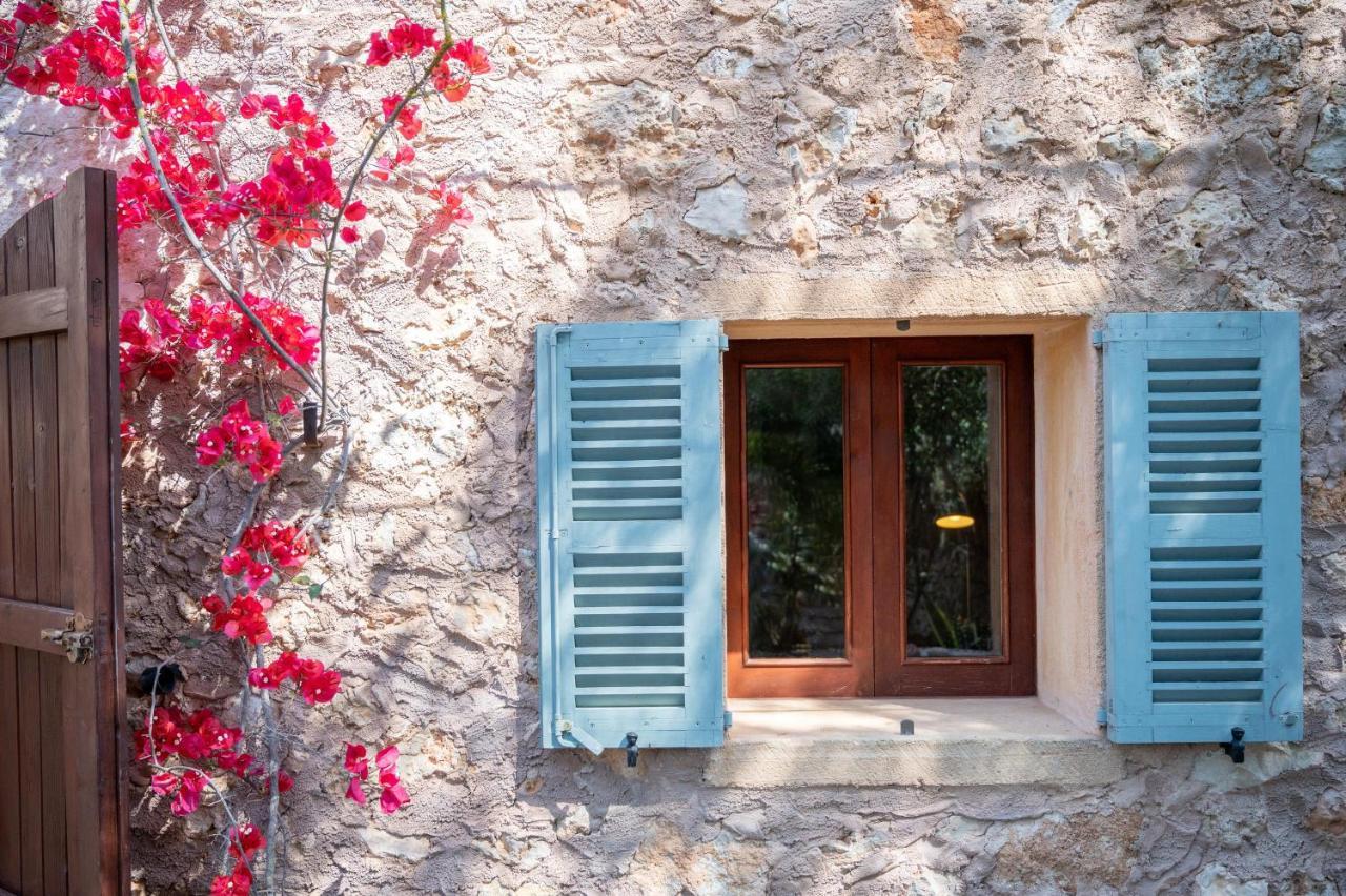 Ferienhaus Casa Pina