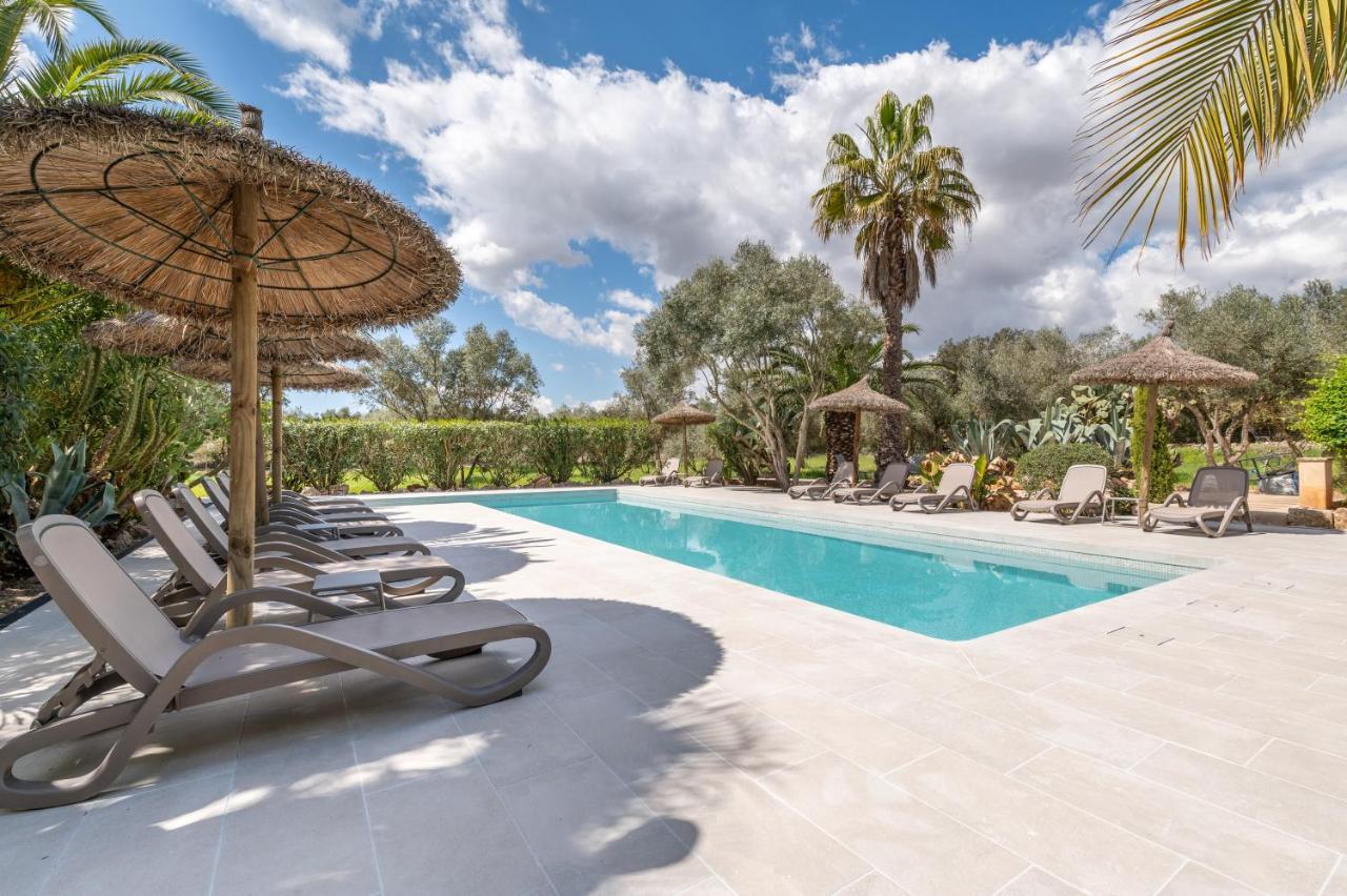 Ferienhaus Casa Pina Costitx (Mallorca)