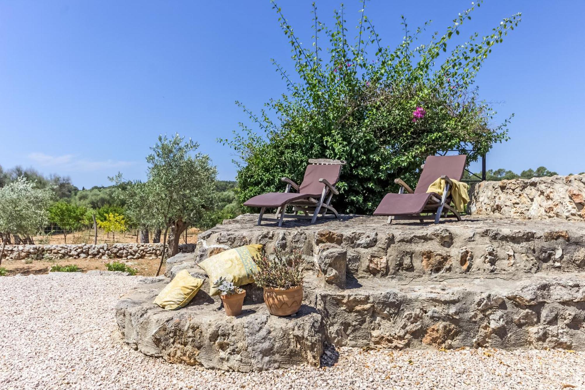 Casa Pina * Costitx (Mallorca)