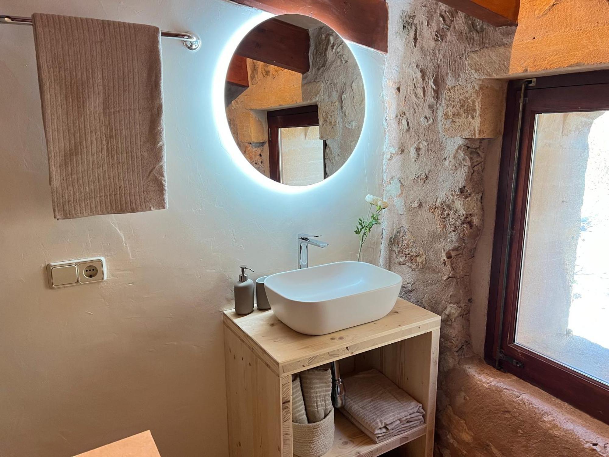 Vakantiehuis Casa Pina *