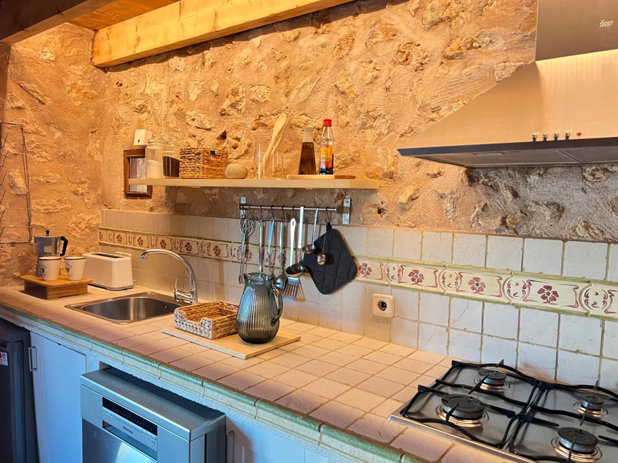 Ferienhaus Casa Pina Costitx (Mallorca)