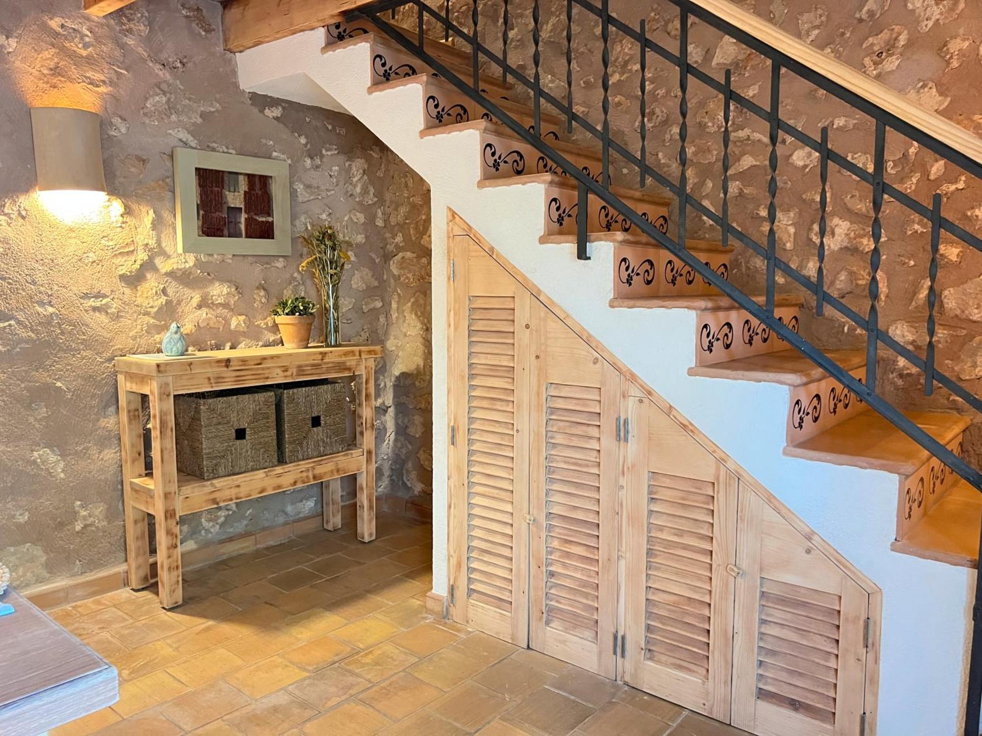 Casa Pina * Costitx (Mallorca)
