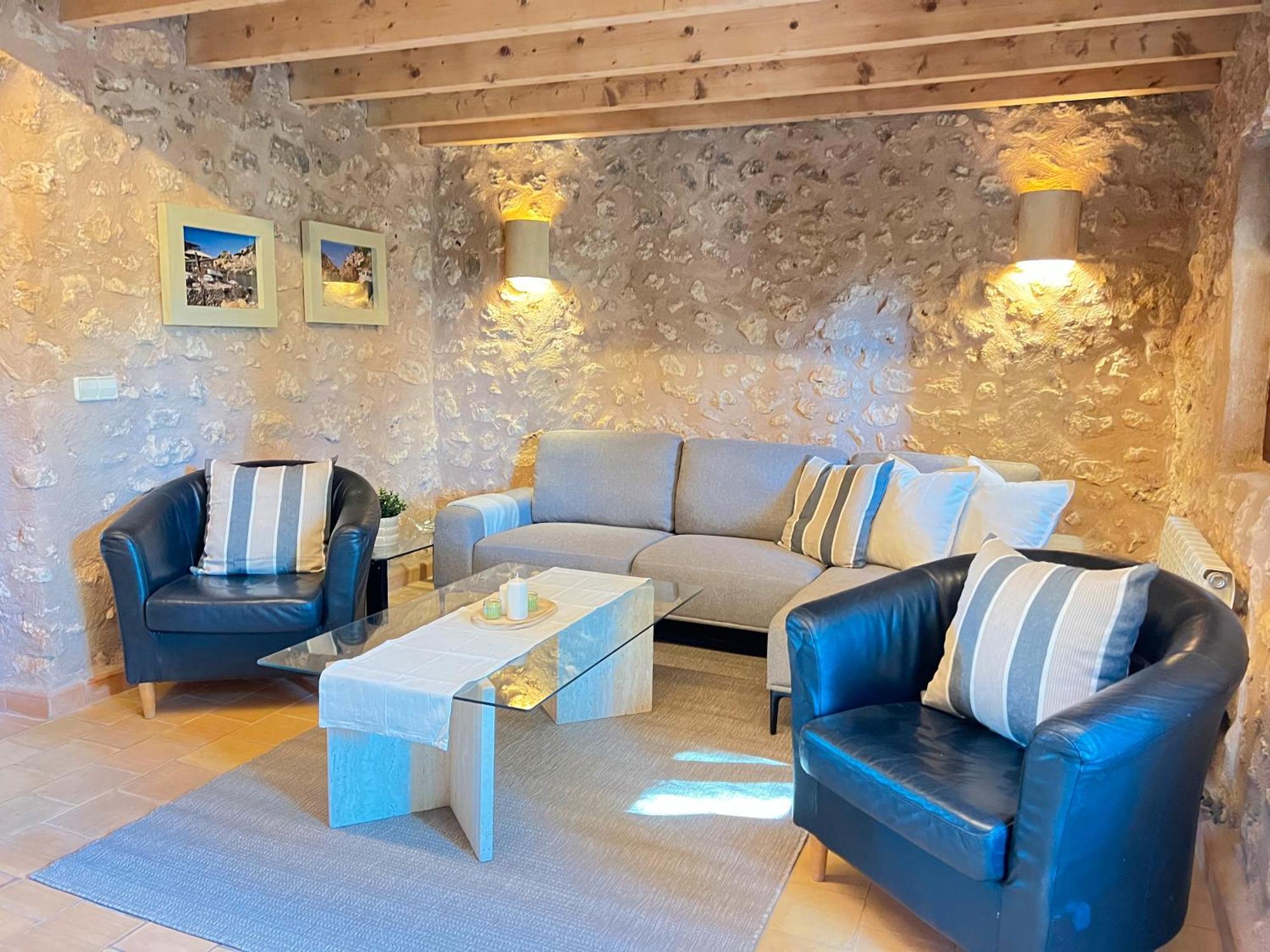 Ferienhaus Casa Pina *