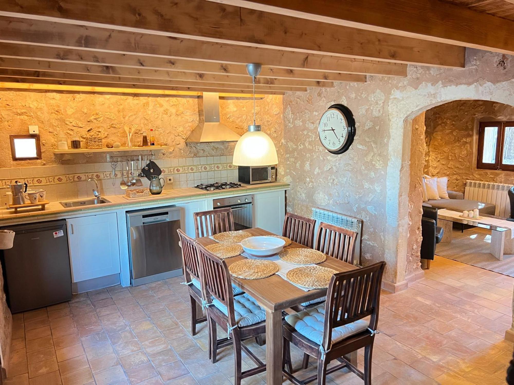 Casa Pina *