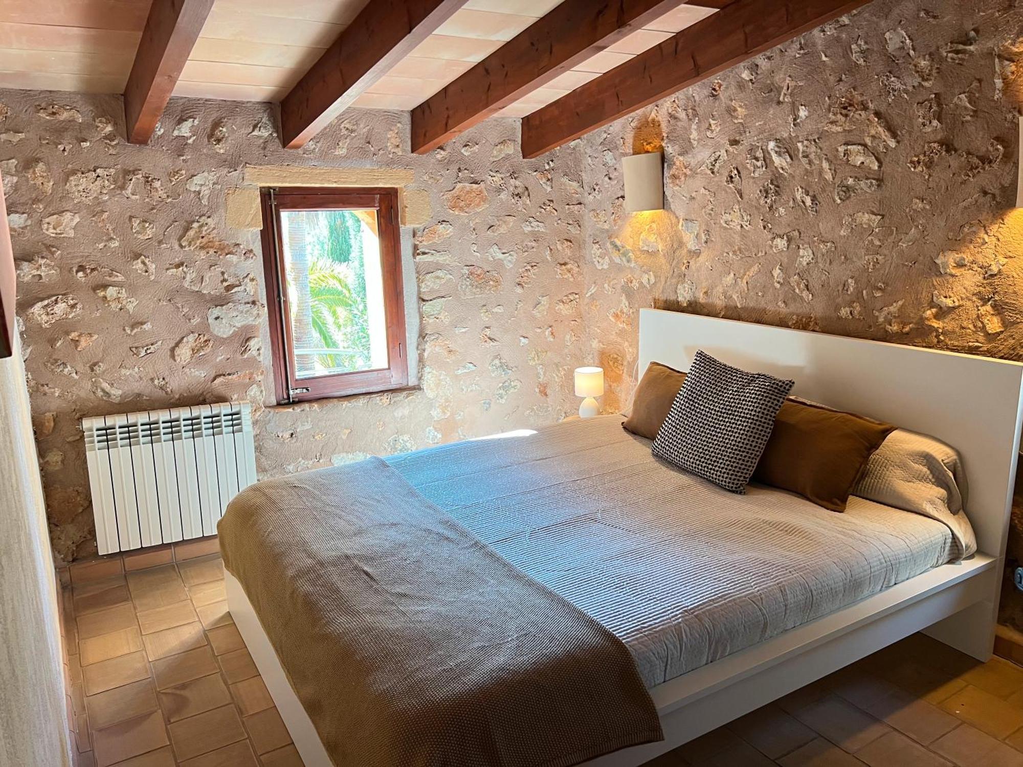 Vakantiehuis Casa Pina