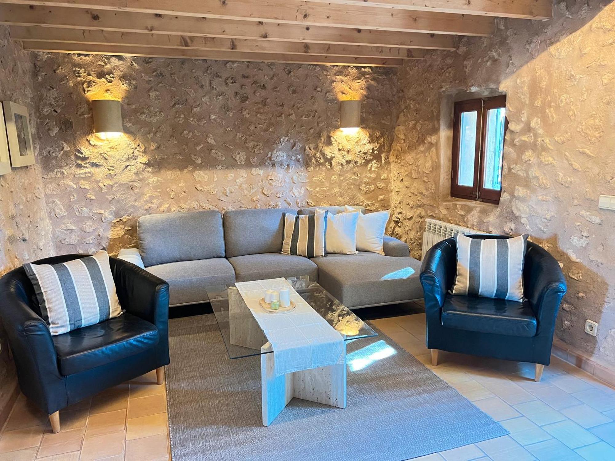 Ferienhaus Casa Pina *