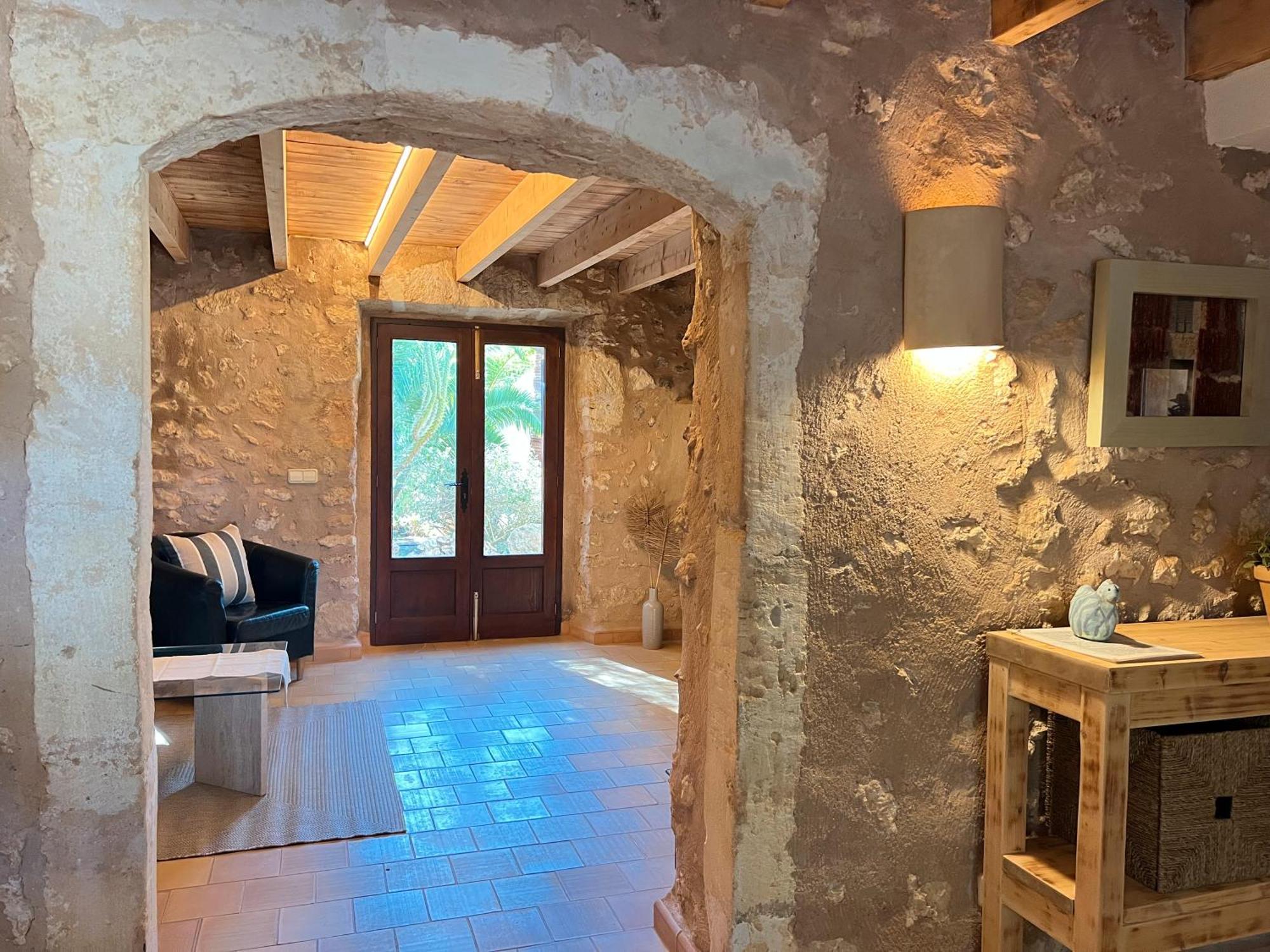 Casa Pina Vakantiehuis